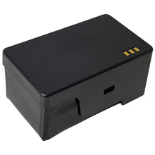 Uniden SDS100 and USDA100 Radios (Extended Capacity - 5400mAh)