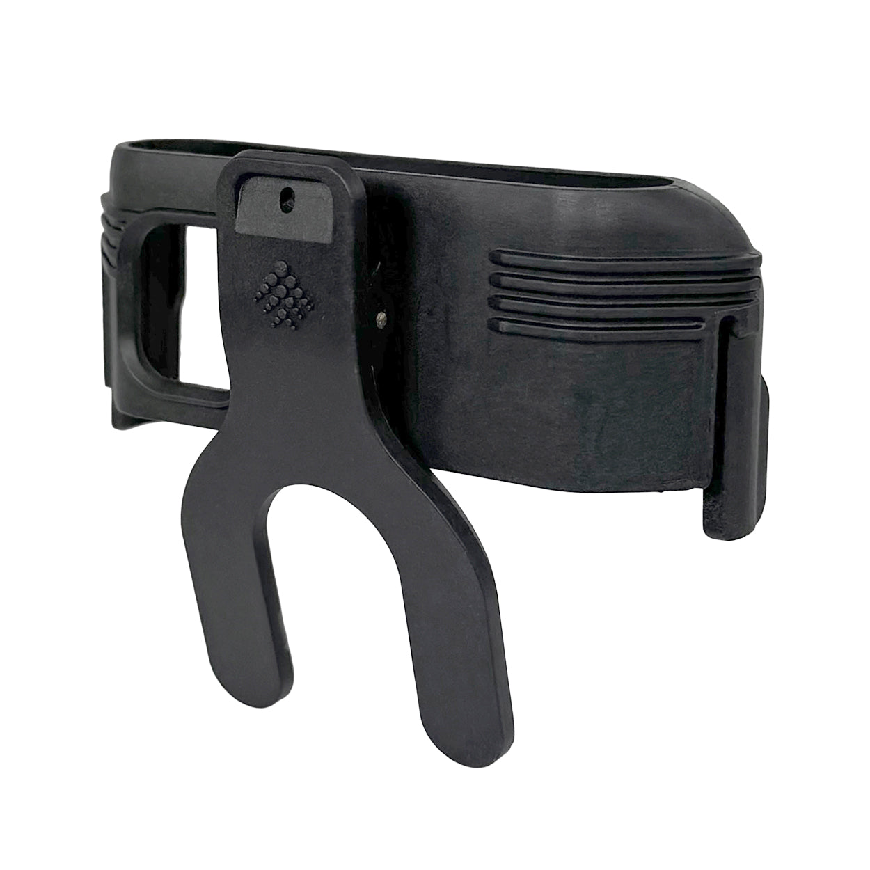 Plastic Carrying Clip for SpectraLink Versity 9553 & 9653 & Cisco WebEx 860s (Phone with Scanner)