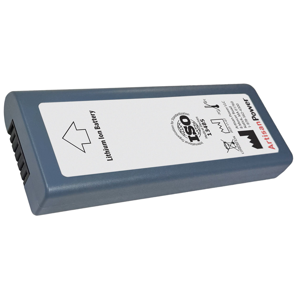 Replacement Battery for Mindray DataScope Duo Monitor