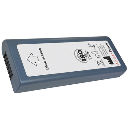 Replacement Battery for Mindray DataScope Duo Monitor