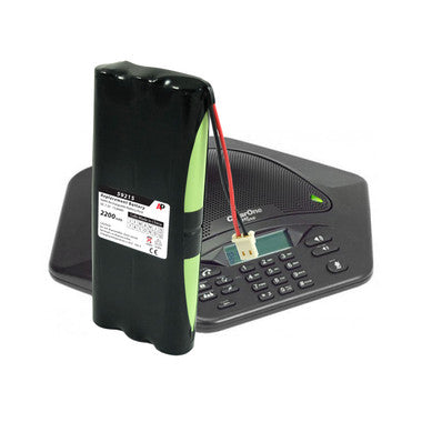 NEC ClearOne Max Conference Phone Replacement Battery