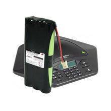 NEC ClearOne Max Conference Phone Replacement Battery