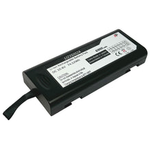 Mindray BeneView T5, T6, T8 (LI23S002A) Replacement Battery