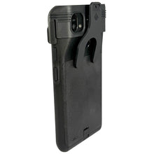 Plastic Carrying Clip for SpectraLink Versity 9553 & 9653 & Cisco WebEx 860s (Phone with Scanner)