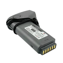 Motorola / Symbol PDT-6800, 6810 & 6840. Replacement Li-ion Battery. 2600 mAh