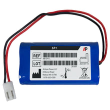 Mindray Benefusion SP1, SP3 Vet Replacement Battery