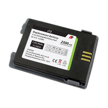 Ascom i75 Phone Gray Replacement Battery (Extended Capacity)