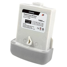 Code Reader CR2600 Scanner (B5, CRA-B5) Replacement Battery