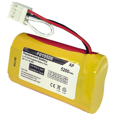 Replacement Battery for Kangaroo Joey Enteral Feeding Pump
