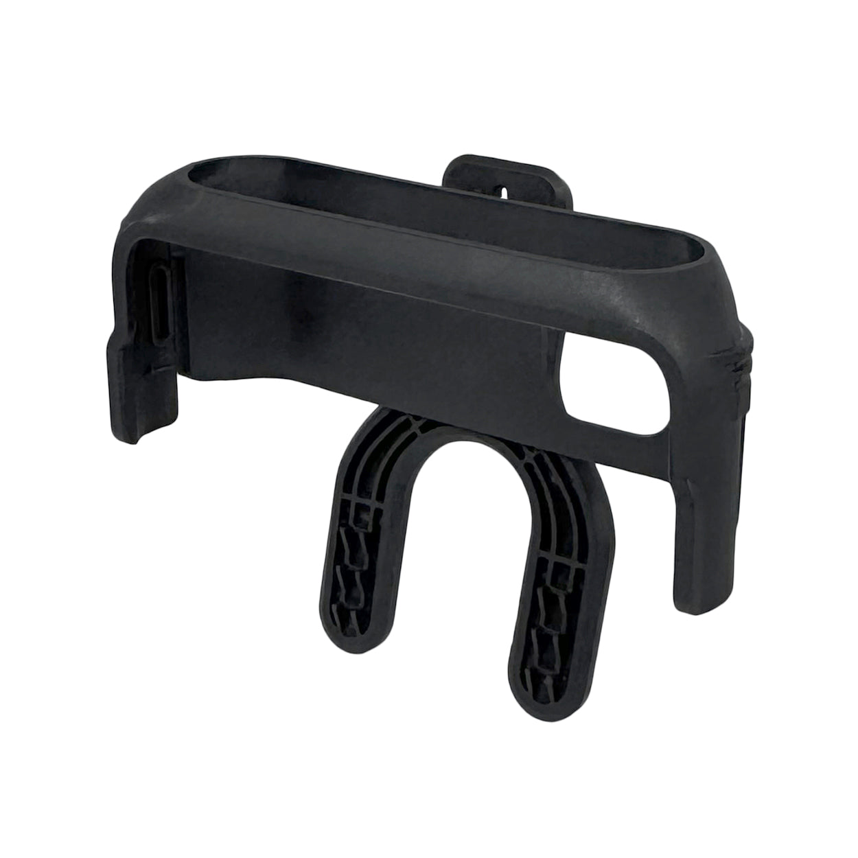 Plastic Carrying Clip for SpectraLink Versity 9553 & 9653 & Cisco WebEx 860s (Phone with Scanner)