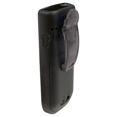 2-PACK: Replacement Screw-In Belt Clip for Ascom d63/i63 Phones (660517)