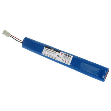 Pocketjet 3, 3 Plus (PJ 522, 523, 562, 563, 622, 663, 673) Printer Replacement Battery image 1