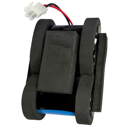 Replacement Battery for Welch Allyn LXi, 45NEO-E6 Spot Vital Signs