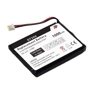 Aastra / DeTeWe DT390 & DT690 Phone Replacement Battery