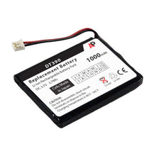 Aastra / DeTeWe DT390 & DT690 Phone Replacement Battery