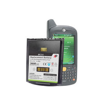 Motorola / Symbol MC55 & MC65 Series Replacement Battery (Extended Capacity)