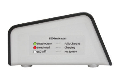 Charger for Cisco 8821 & 9821 Series: For 1 Phone & 2 Batteries