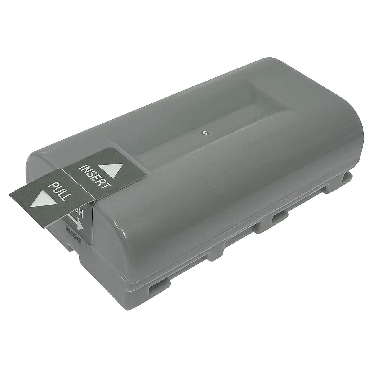 Sato MB200 and MB200i Barcode Printers: Replacement Battery. 2600 mAh