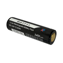 Welch Allyn Connex Pro Blood Pressure BP3400 - BATT11 Replacement Battery