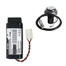 Skybitz SmartTank ST90, TankLink, Telular Wireless Tank Monitor Replacement Battery