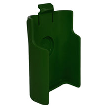 Holster with clip for Medtronic MiniMed 630G, 640G, 670G, 770G, 780G (Matte Green)