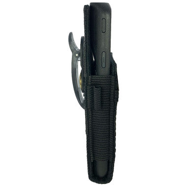 Nylon Pocket Holster for Spectralink Versity 9553, 9540, 9653, & 9640 and Cisco WebEx 860 & 860S Phone