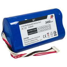 Replacement Battery for Mindray Benevision N1 monitor