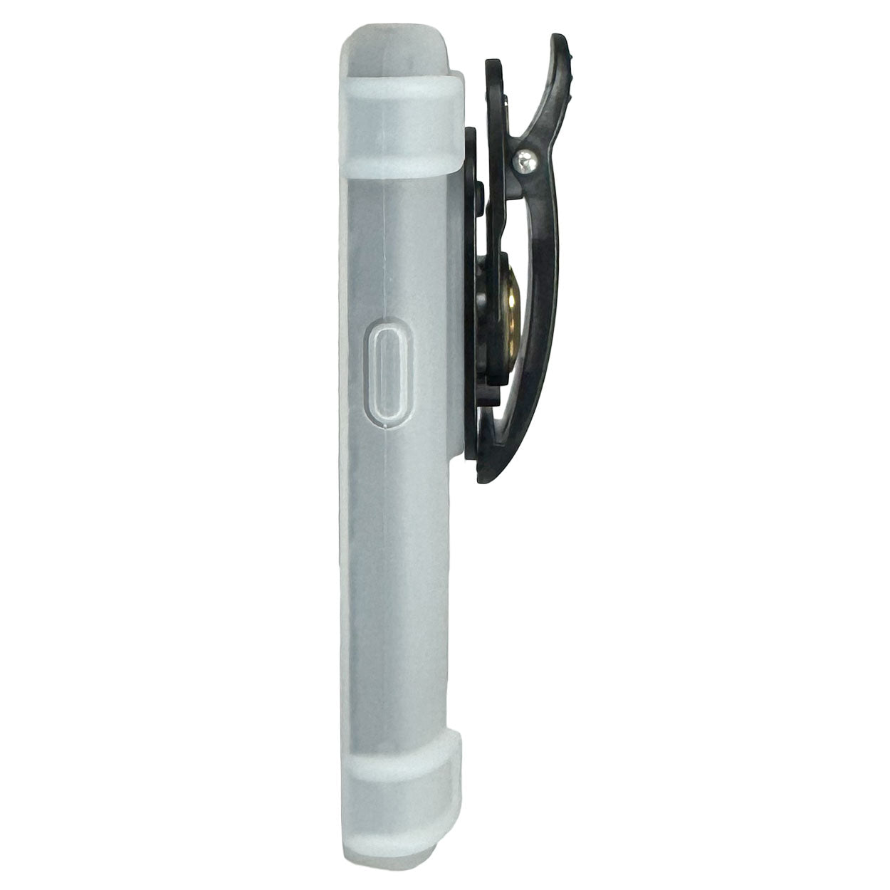 Silicone Case with Rotating Belt Clip for SpectraLink Versity VC9240