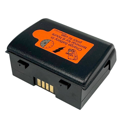 VeriFone VX680 and VX670 Replacement Battery