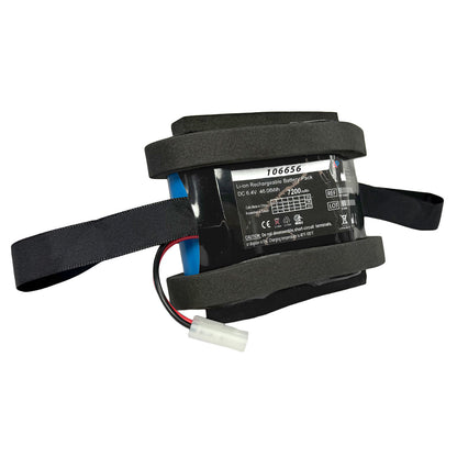 Replacement Battery for Welch Allyn Spot Vital Signs 4200 Series