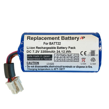 Welch Allyn / Batex Connex Spot Monitor and CSM 7500 Vital image 1