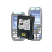 Intermec / Norand CN70 and CN70e Scanners Replacement Battery