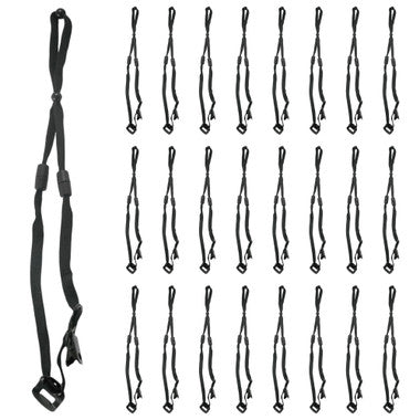 Lanyard Clip for Vocera Communications Badge B3000. 230-01995 (Box of 25) image 1