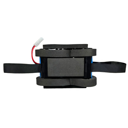 Replacement Battery for Welch Allyn Spot Vital Signs 4200 Series
