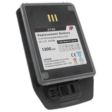 Avaya 3740 and 3749 Phone Replacement Battery