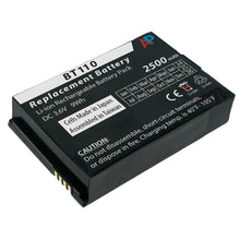 Motorola DTR600, DTR700, SLN1000, TLK100, VLR150 Replacement Battery