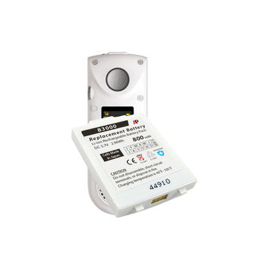 Vocera Communications Badge B3000 White Replacement Battery (800 mAh)