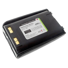 EnGenius FreeStyl1, EP-801 Phone Replacement Battery (Extended Capacity)