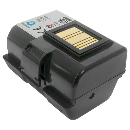 Zebra / Comtec QLn320 & QLn220 Printers: Replacement Battery (Extended Capacity)