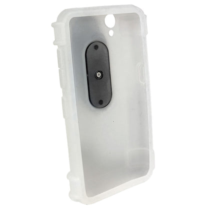 Silicone Case with Rotating Belt Clip for Cisco WebEx 840 Series Phone