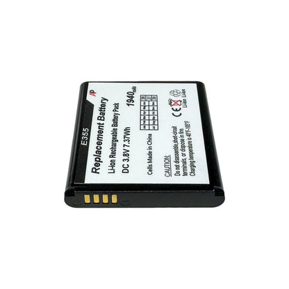 Replacement Battery for Verifone IPAY e355