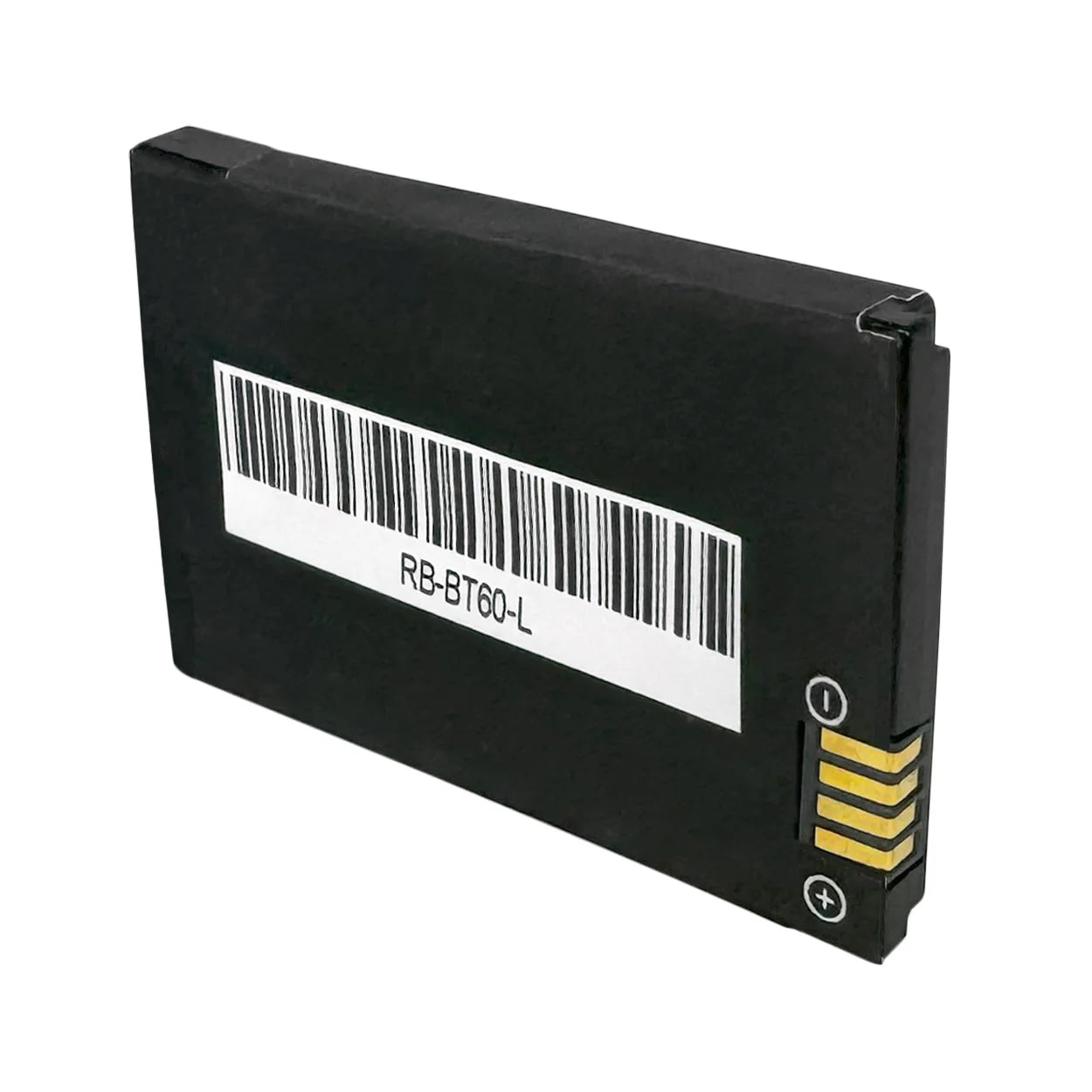 Replacement Battery for Motorola CLP1060, CLP1040, CLP1010 Two Way Radios