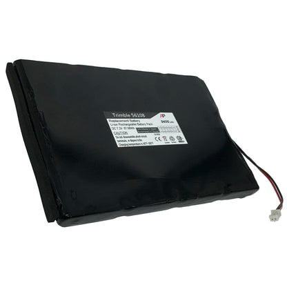 Trimble GPS Net (R5, R9, 67668-20) Replacement Battery