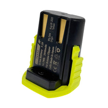 Oster Volt & Octane Heavy Duty Cordless Hair Clippers Replacement Battery (Yellow)