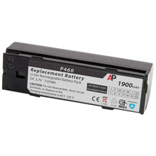 Motorola / Symbol P360, P370, P460 & P470 Scanners Replacement Battery