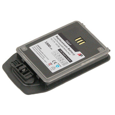 Mitel 5607 Phone Replacement Battery image 1