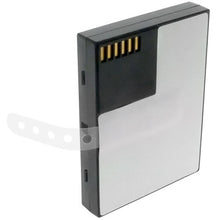 Opticon H-19 Scanner: Replacement Battery. 1480 mAh