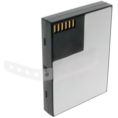 Opticon H-19 Scanner: Replacement Battery. 1480 mAh