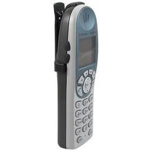 Polycom / SpectraLink 6020 and 8020 phones: WTO100 Belt Clip Assembly