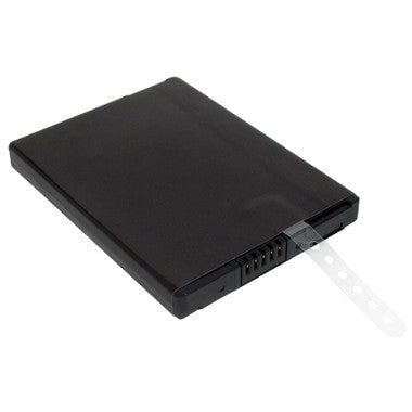 Honeywell Dolphin EDA70 and EDA50 Mobile Computers Replacement Battery